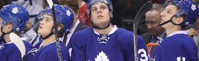 Better Saturday NHL Bets