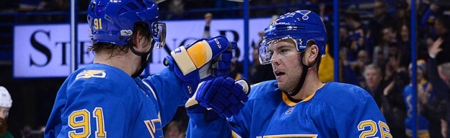Better Saturday Night Hockey Bets