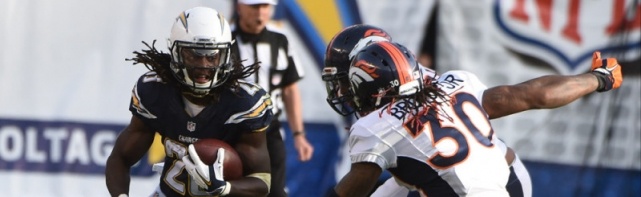 Betting On Week 8 In NFL