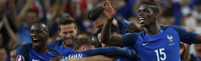 Bettor's Guide To Euro 2016 Finals