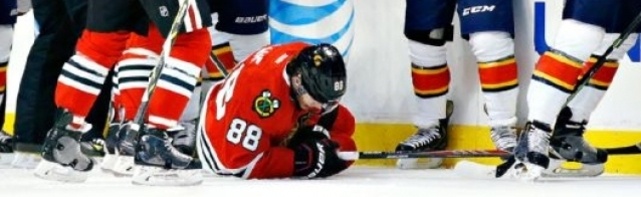 Blackhawks Remain Stanley Cup Favorites Despite Patrick Kane Injury