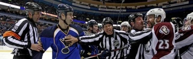 Blues vs Avalanche NHL Parlay Advice Wild vs Blue Jackets