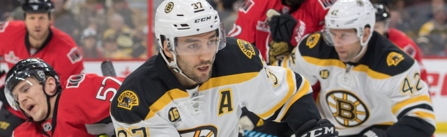 Boston Bruins Vs. Ottawa Senators Betting Analysis
