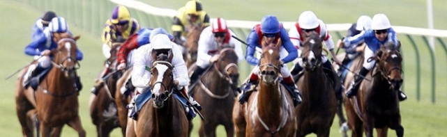 Bovada Horse Racing Futures: UK 2000 And 1000 Guineas Odds
