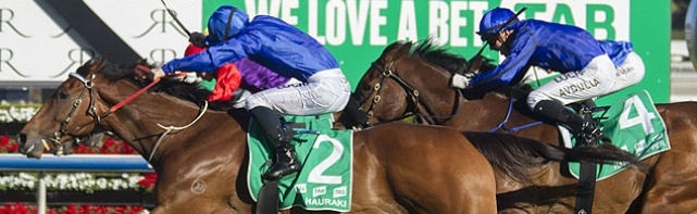 Bovada Horse Racing Futures Watch: Back To The 1700s