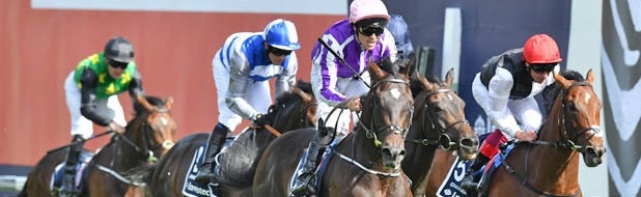 Bovada Horse Racing Futures Watch: Epsom Derby And Oaks