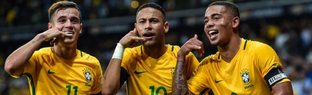 Brazil vs Mexico Odds: FIFA World Cup Preview & Prediction