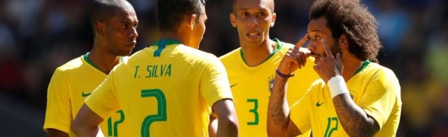 Brazil vs Switzerland Odds