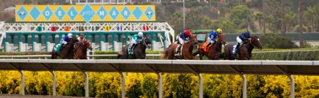 Breeders' Cup 2017 Schedule And Post Times
