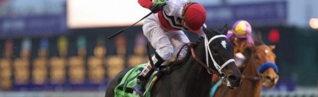 Breeders Cup Filly And Mare Sprint Odds: Preview And Future Bets
