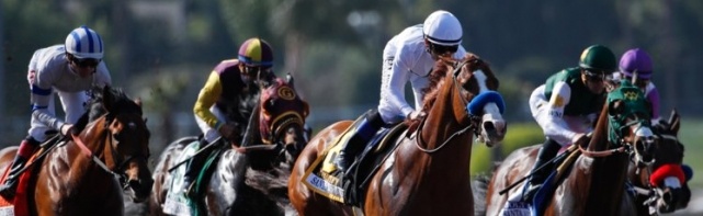Breeders' Cup Qualifier: 2018 Fleur De Lis Handicap Picks