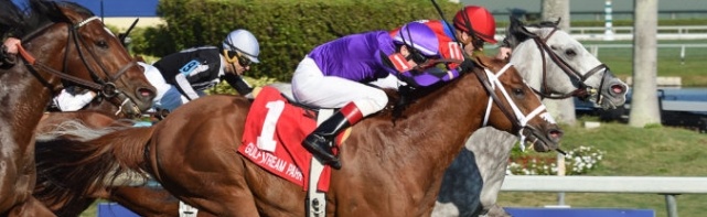 Breeders' Cup Turf Sprint Picks 2017