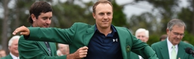 Can Spieth Follow Masters Win With RBC Heritage Victory?