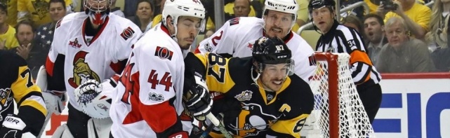 Can Ottawa Bounce Back?