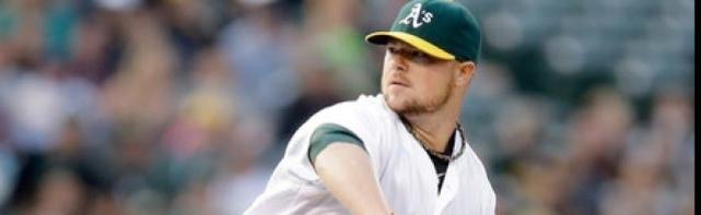 Can Streaking Royals Solve Red-Hot Jon Lester on Tuesday?