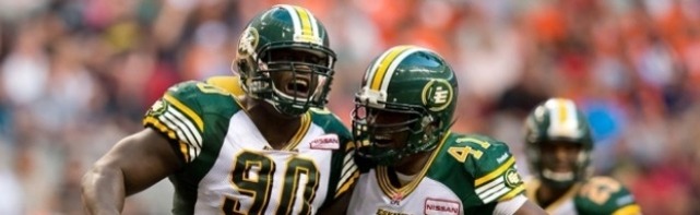 Canadian Football League: Wager on Football That Counts