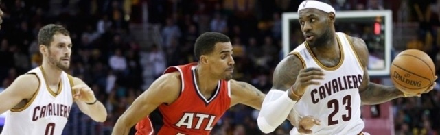 Cleveland vs Atlanta: Cavaliers Host High Flying Hawks
