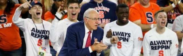 College Basketball Picks: Is Syracuse Bound From First Four to Final Four?