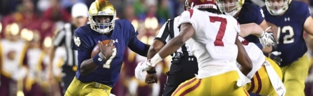 College Football Picks Week 12