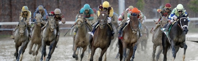 Kentucky Derby 2018 Full Field, Odds And Race Record