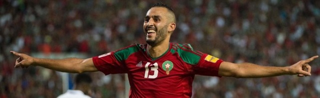 Morocco vs Iran Odds