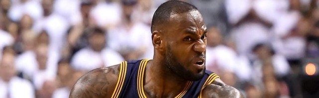 NBA MVP Predictions 2017