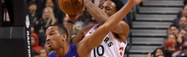 NBA Picks Parlays: Playoffs Slip Sliding Away On Pistons