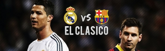 Soccer Odds: Real Madrid vs Barcelona Expert Picks