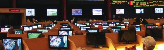 Supreme Court Sports Betting Decision: The Future of Sports Gambling in America