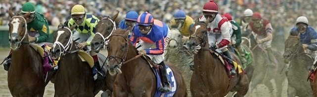 Ten Horses Not to Bet For The 2018 Kentucky Derby Win