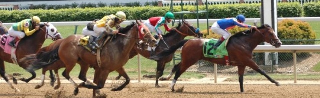 Three Longshots to Bet For The 2018 Kentucky Derby