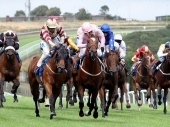 Breeders' Cup Turf 2018 Odds