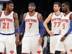 Bad NBA Teams