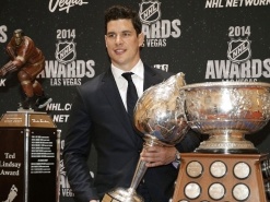 Hart Trophy Winners