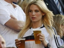 Hottest Wags Soccer